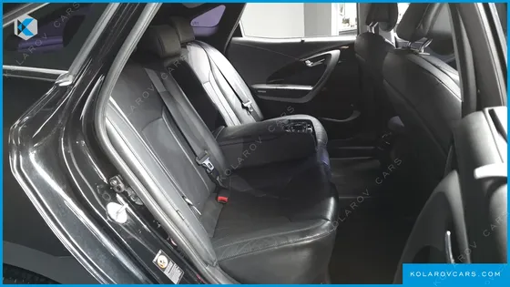 HYUNDAI GRANDEUR HG300 EXCLUSIVE SPECIAL
