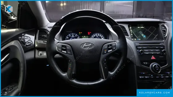 HYUNDAI GRANDEUR HG300 EXCLUSIVE SPECIAL