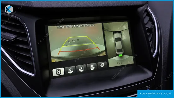 HYUNDAI GRANDEUR HG300 EXCLUSIVE SPECIAL
