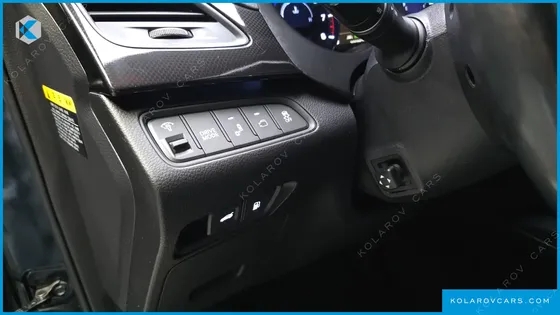 HYUNDAI GRANDEUR HG300 EXCLUSIVE SPECIAL
