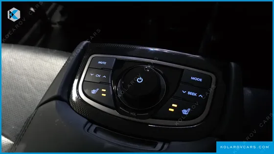 HYUNDAI GRANDEUR HG300 EXCLUSIVE SPECIAL