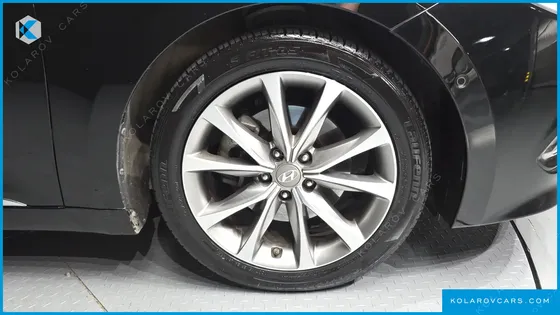 HYUNDAI GRANDEUR HG300 EXCLUSIVE SPECIAL