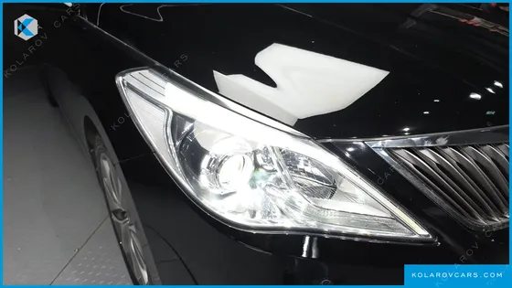HYUNDAI GRANDEUR HG300 EXCLUSIVE SPECIAL