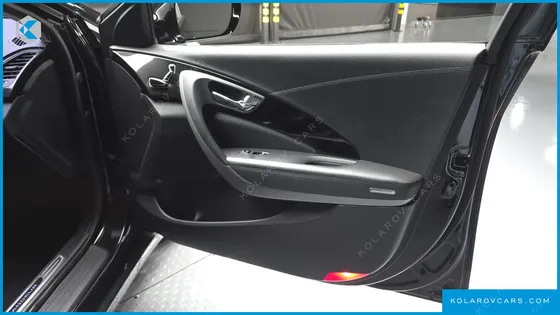 HYUNDAI GRANDEUR HG300 EXCLUSIVE SPECIAL