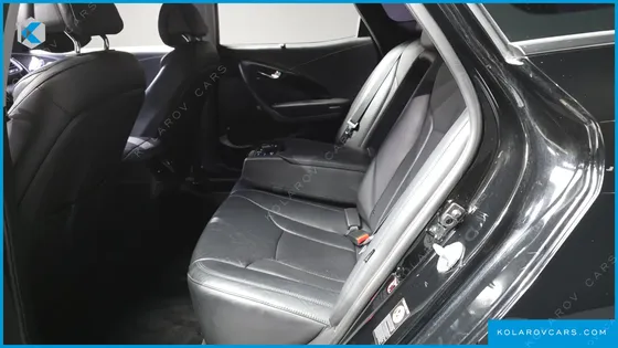 HYUNDAI GRANDEUR HG300 EXCLUSIVE SPECIAL