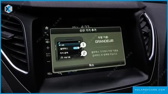 HYUNDAI GRANDEUR HG300 EXCLUSIVE SPECIAL