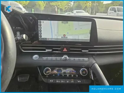 HYUNDAI ELANTRA (AVANTE) 1.6