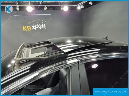 HYUNDAI GRANDEUR HG240 LUXURY