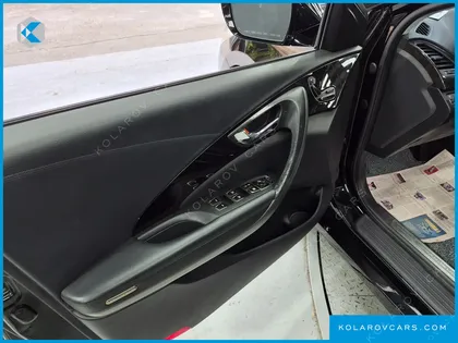 HYUNDAI GRANDEUR HG240 LUXURY