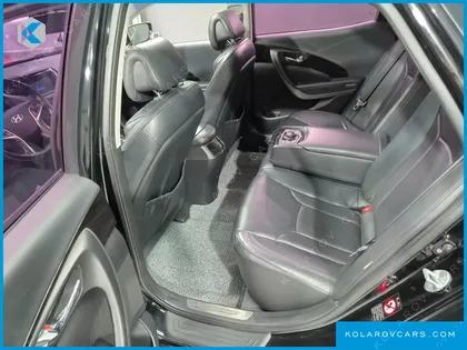 HYUNDAI GRANDEUR HG240 LUXURY