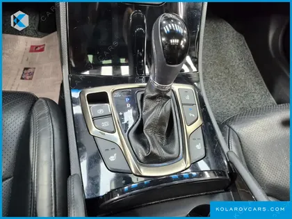 HYUNDAI GRANDEUR HG240 LUXURY