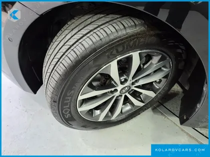 HYUNDAI GRANDEUR HG240 LUXURY