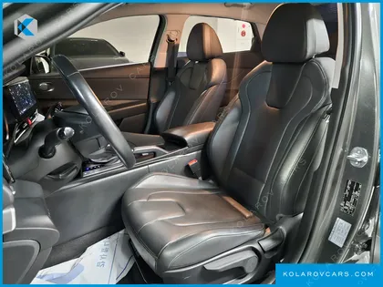 HYUNDAI ELANTRA (AVANTE) 1.6
