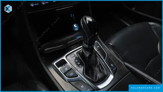HYUNDAI GRANDEUR HG220 DIESEL PREMIUM
