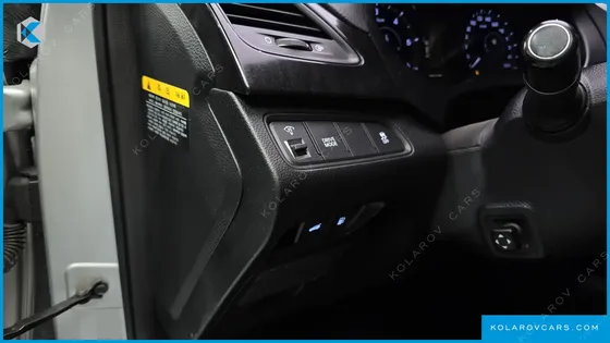 HYUNDAI GRANDEUR HG220 DIESEL PREMIUM