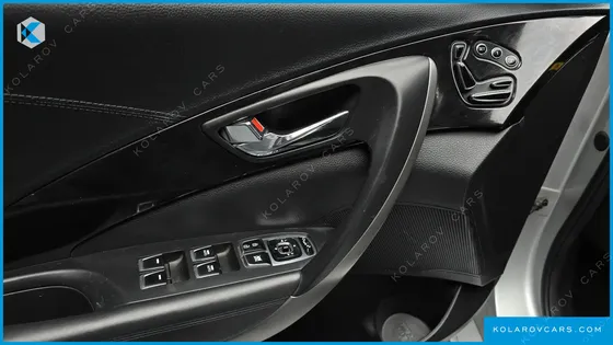 HYUNDAI GRANDEUR HG220 DIESEL PREMIUM