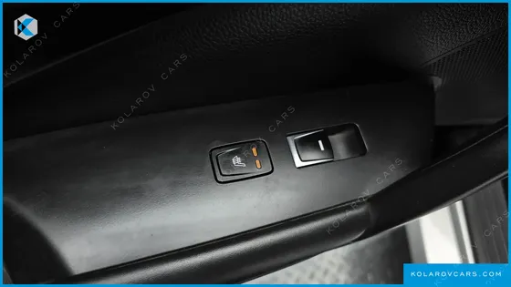 HYUNDAI GRANDEUR HG220 DIESEL PREMIUM