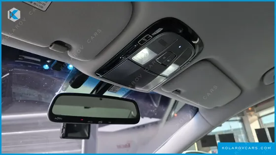 HYUNDAI GRANDEUR HG220 DIESEL PREMIUM