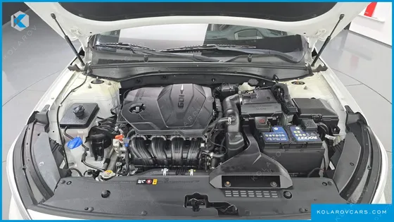 KIA K7 2.5 GDI X EDITION