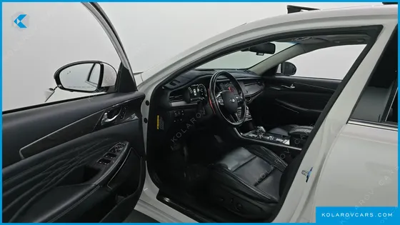 KIA K7 2.5 GDI X EDITION