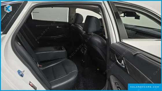 KIA K7 2.5 GDI X EDITION