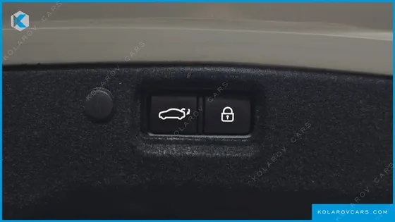 KIA K7 2.5 GDI X EDITION