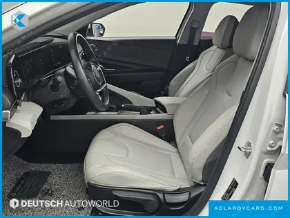 HYUNDAI ELANTRA (AVANTE) 1.6