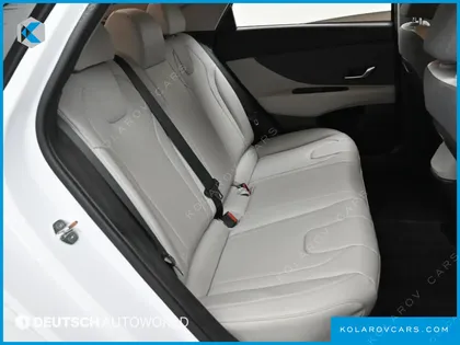 HYUNDAI ELANTRA (AVANTE) 1.6