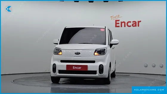 KIA RAY VAN