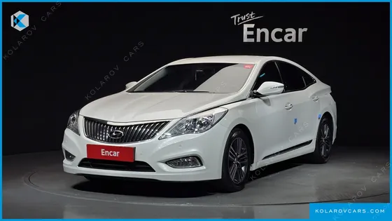 HYUNDAI GRANDEUR HG240 MODERN