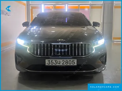 KIA K7 2.5 GDI NOBLESSE
