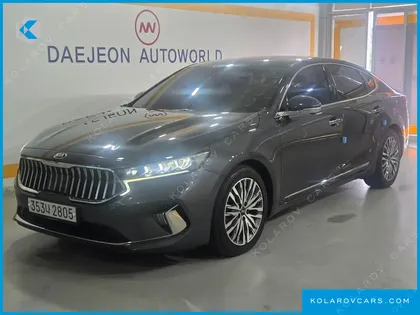 KIA K7 2.5 GDI NOBLESSE