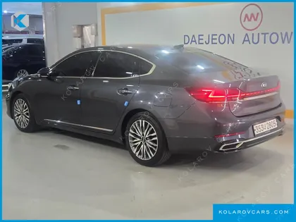 KIA K7 2.5 GDI NOBLESSE