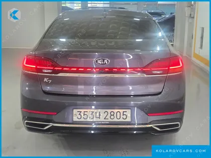 KIA K7 2.5 GDI NOBLESSE