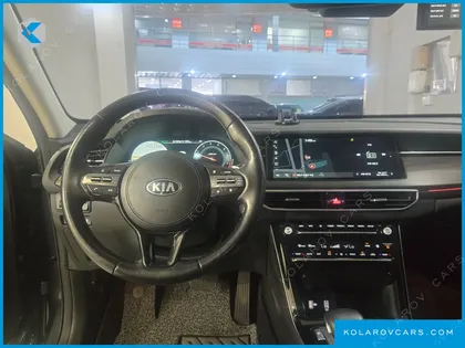 KIA K7 2.5 GDI NOBLESSE