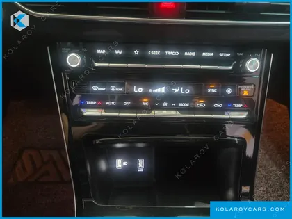KIA K7 2.5 GDI NOBLESSE