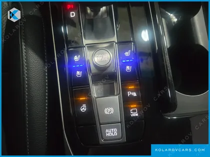 KIA K7 2.5 GDI NOBLESSE