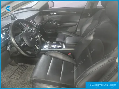 KIA K7 2.5 GDI NOBLESSE
