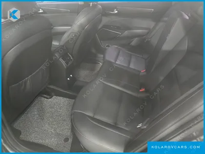 KIA K7 2.5 GDI NOBLESSE