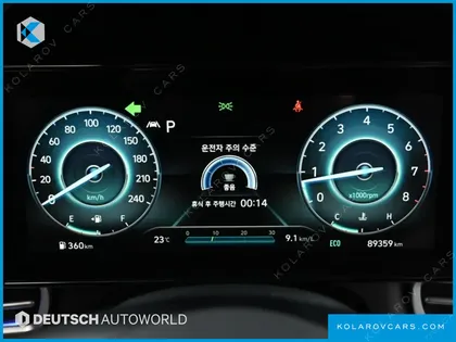 HYUNDAI ELANTRA (AVANTE) 1.6