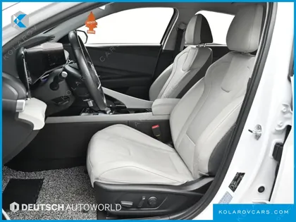 HYUNDAI ELANTRA (AVANTE) 1.6