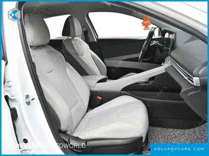 HYUNDAI ELANTRA (AVANTE) 1.6