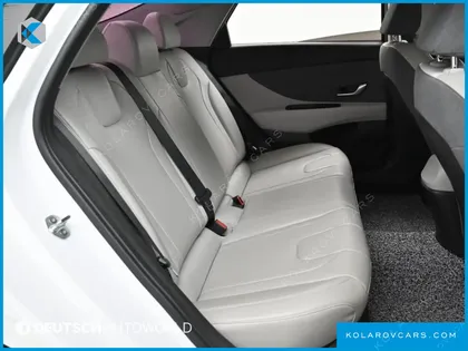 HYUNDAI ELANTRA (AVANTE) 1.6