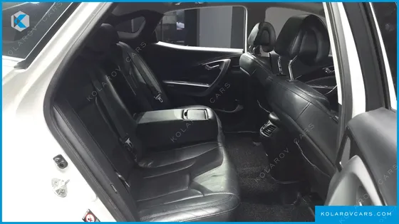 HYUNDAI GRANDEUR HG220 DIESEL PREMIUM
