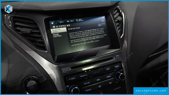 HYUNDAI GRANDEUR HG220 DIESEL PREMIUM
