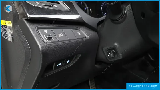 HYUNDAI GRANDEUR HG220 DIESEL PREMIUM