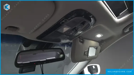 HYUNDAI GRANDEUR HG220 DIESEL PREMIUM