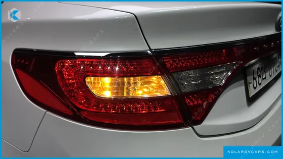 HYUNDAI GRANDEUR HG220 DIESEL PREMIUM