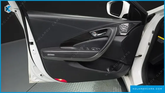 HYUNDAI GRANDEUR HG220 DIESEL PREMIUM