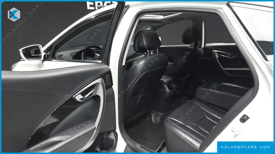 HYUNDAI GRANDEUR HG220 DIESEL PREMIUM